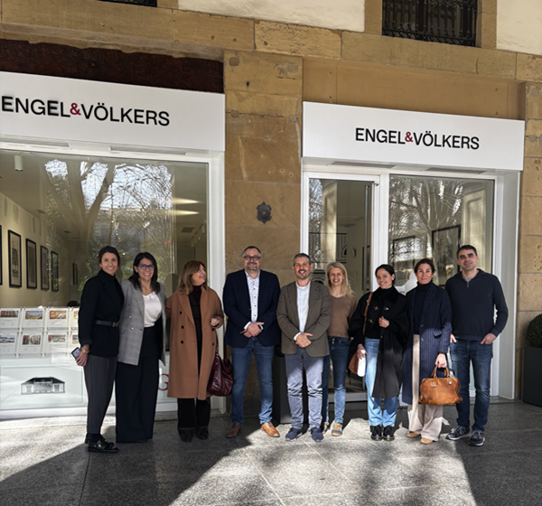 VENTA CONSULTIVA - ENGEL & VÖLKERS